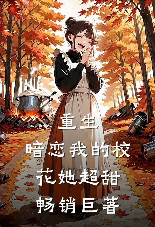 重生暗恋我的校花她超甜畅销巨著