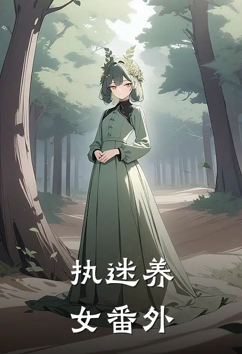 执迷养女 番外