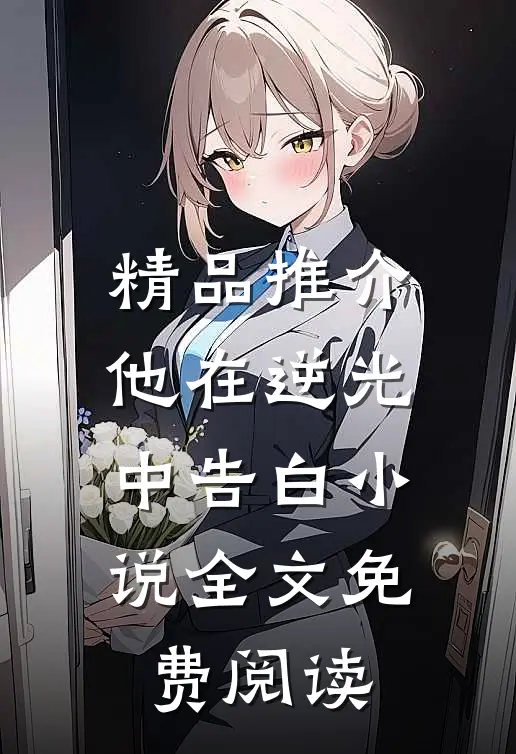 精品推介他在逆光中告白小说全文免费阅读