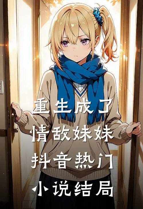 重生成了情敌妹妹抖音热门小说结局