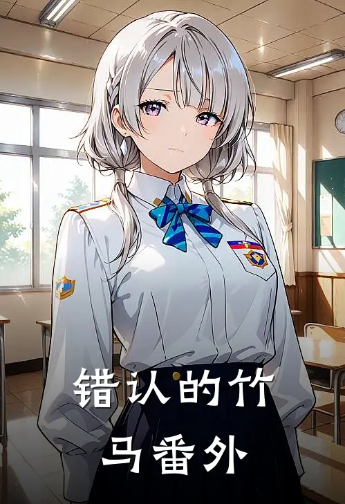 错认的竹马 番外