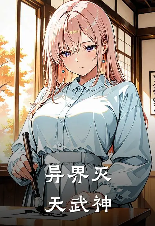 异界灭天武神