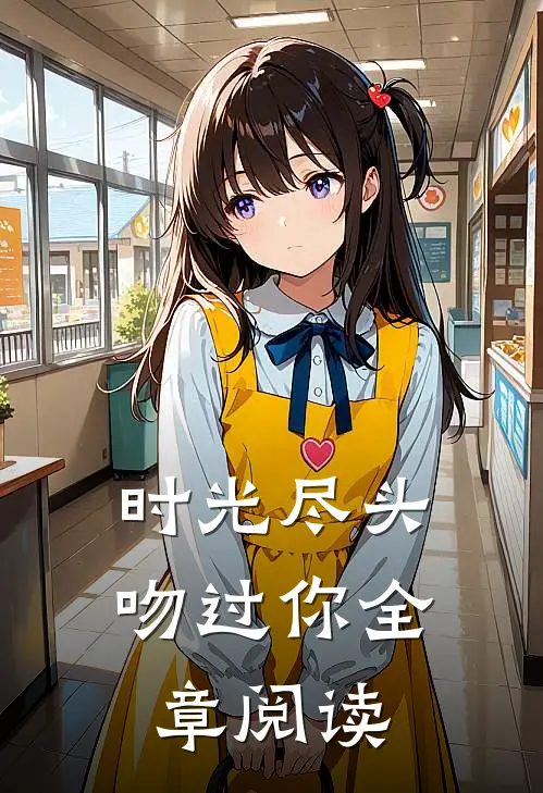 时光尽头吻过你全章阅读