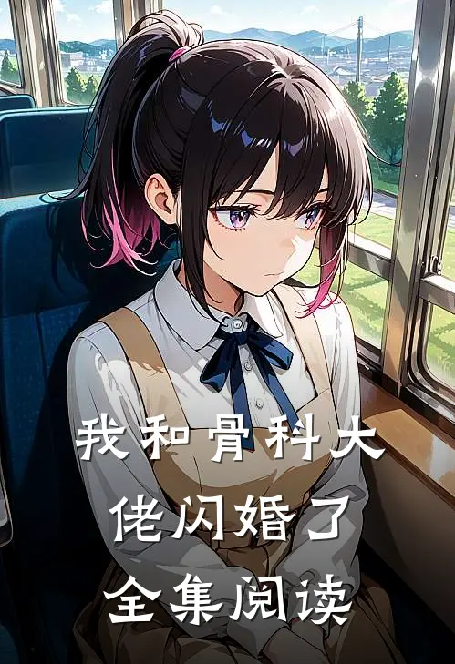 我和骨科大佬闪婚了全集阅读