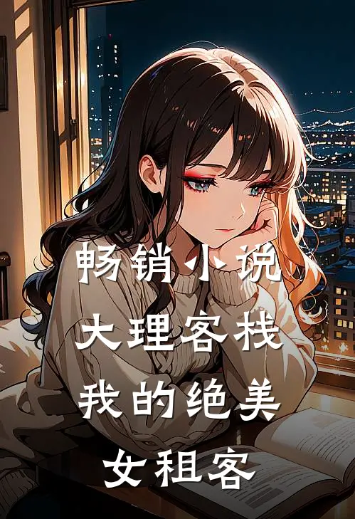 畅销小说大理客栈：我的绝美女租客
