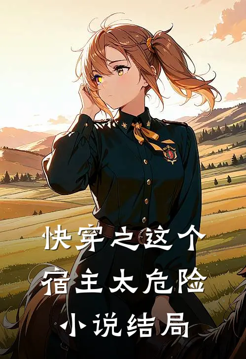 快穿之这个宿主太危险小说结局