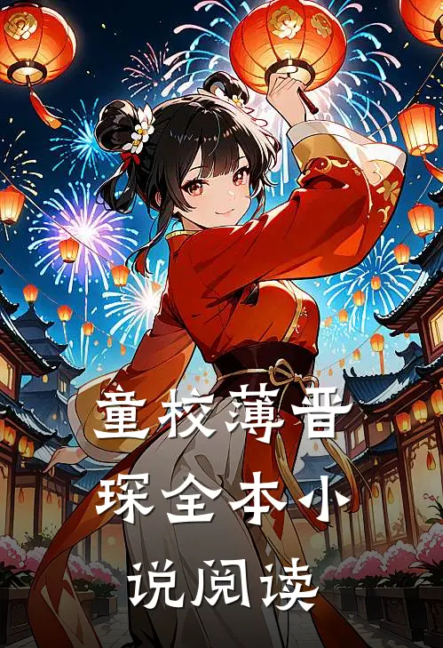 童校薄晋琛全本小说阅读