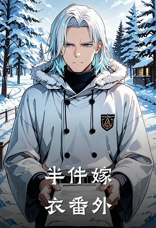 半件嫁衣 番外