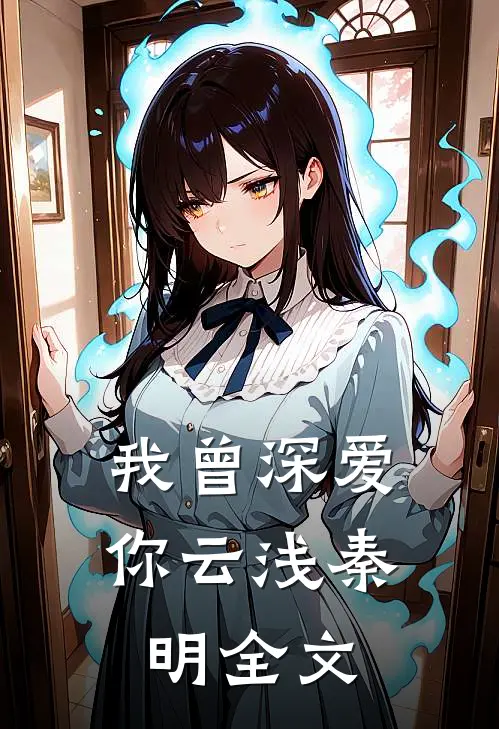 我曾深爱你云浅秦明全文