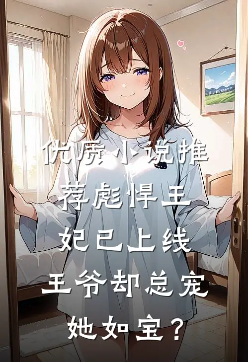 优质小说推荐彪悍王妃已上线，王爷却总宠她如宝？