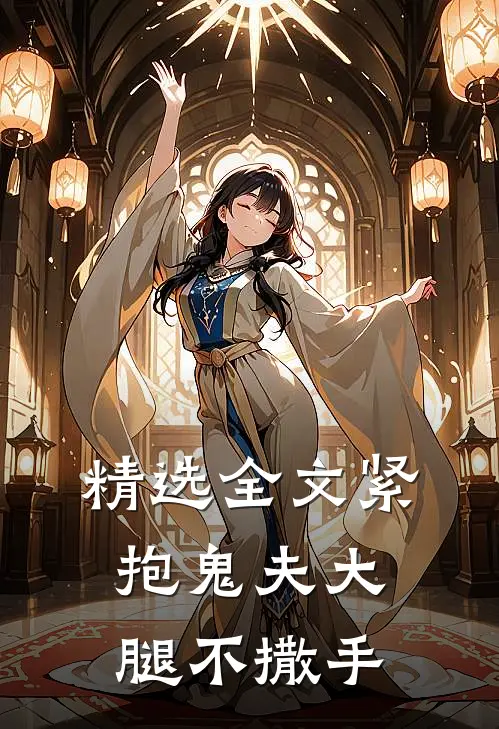 精选全文紧抱鬼夫大腿不撒手