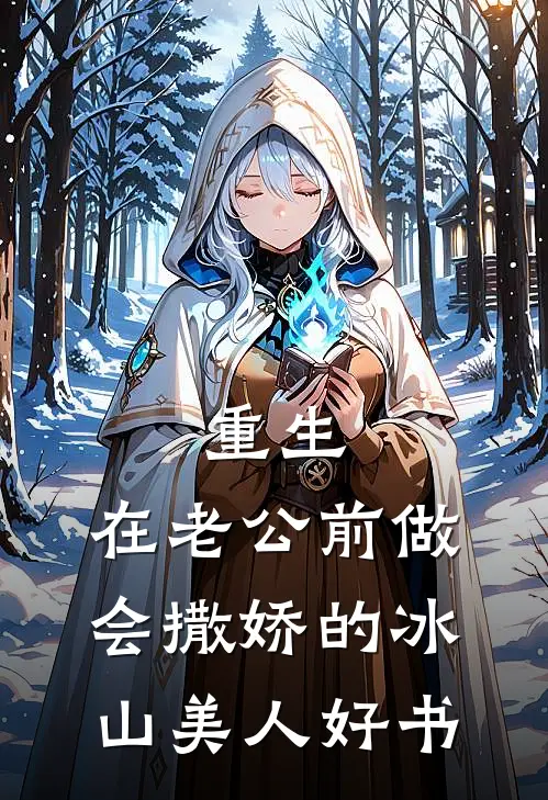 重生：在老公前做会撒娇的冰山美人好书