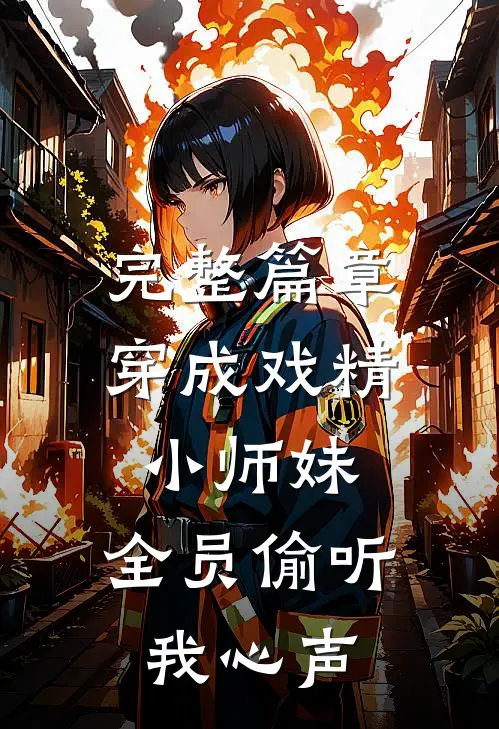 完整篇章穿成戏精小师妹，全员偷听我心声