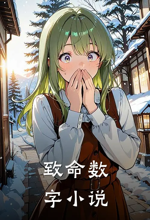 致命数字小说
