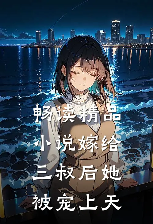 畅读精品小说嫁给三叔后她被宠上天
