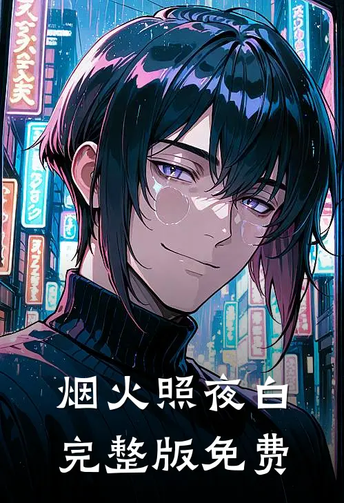 烟火照夜白完整版免费