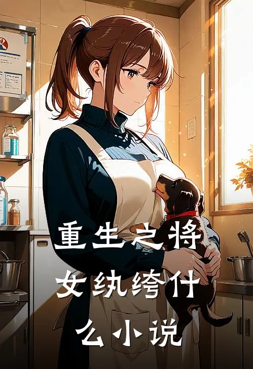 重生之将女纨绔什么小说