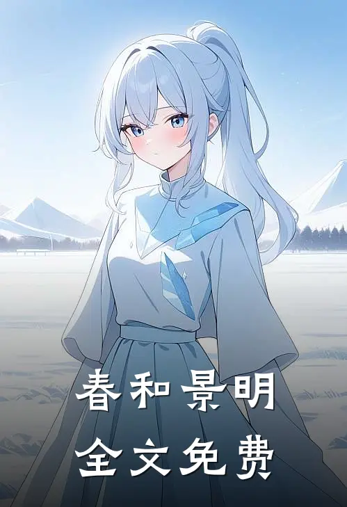 春和景明全文免费