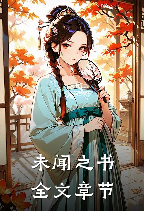 未闻之书全文章节