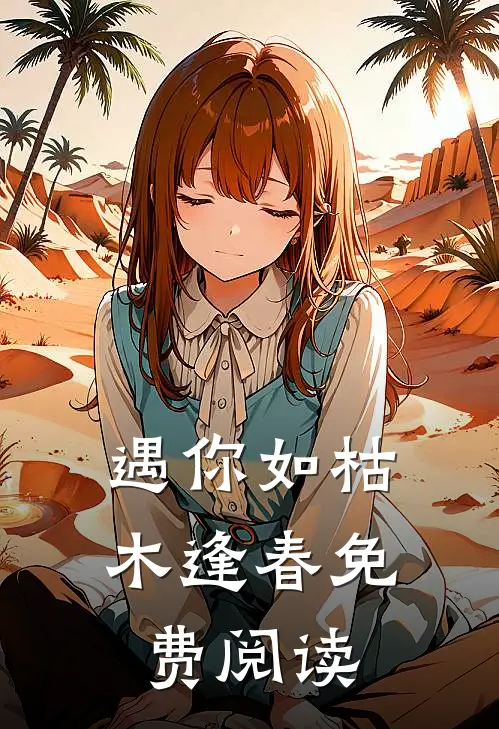 遇你如枯木逢春免费阅读