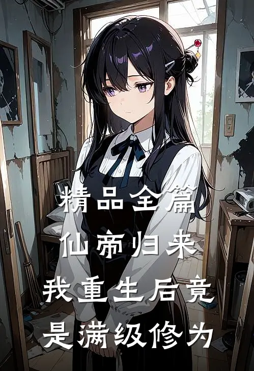 精品全篇仙帝归来：我重生后竟是满级修为