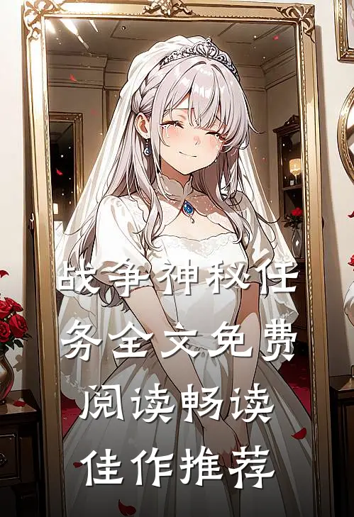战争神秘任务全文免费阅读畅读佳作推荐