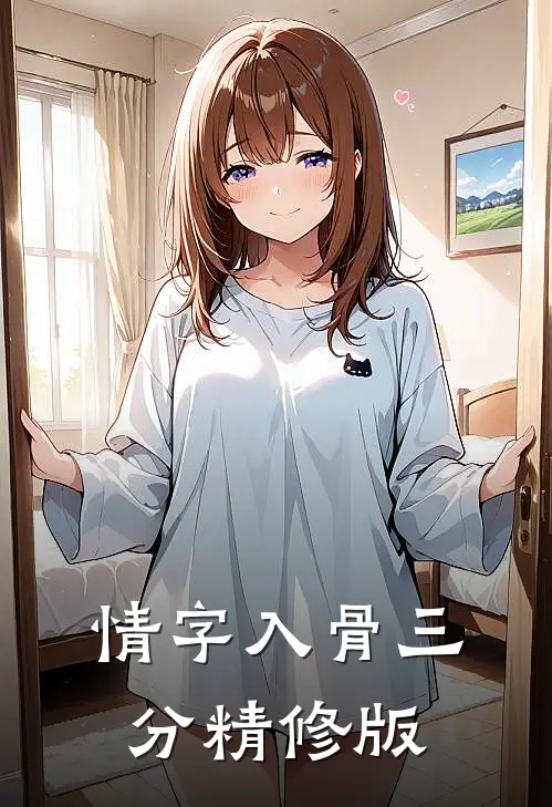 情字入骨三分精修版