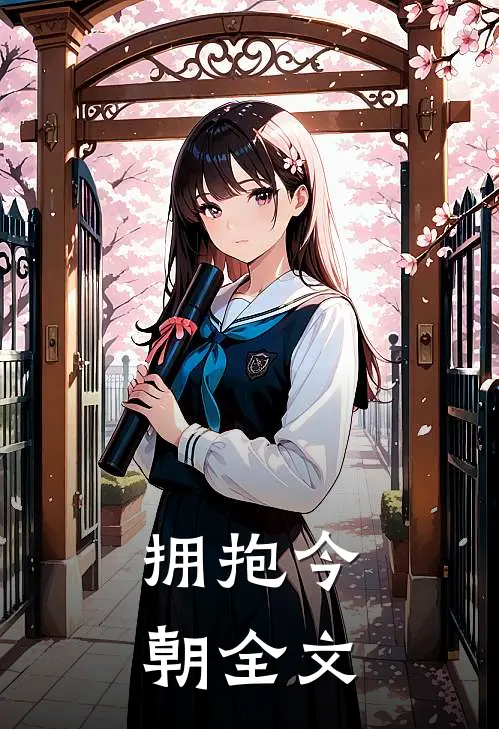 拥抱今朝全文