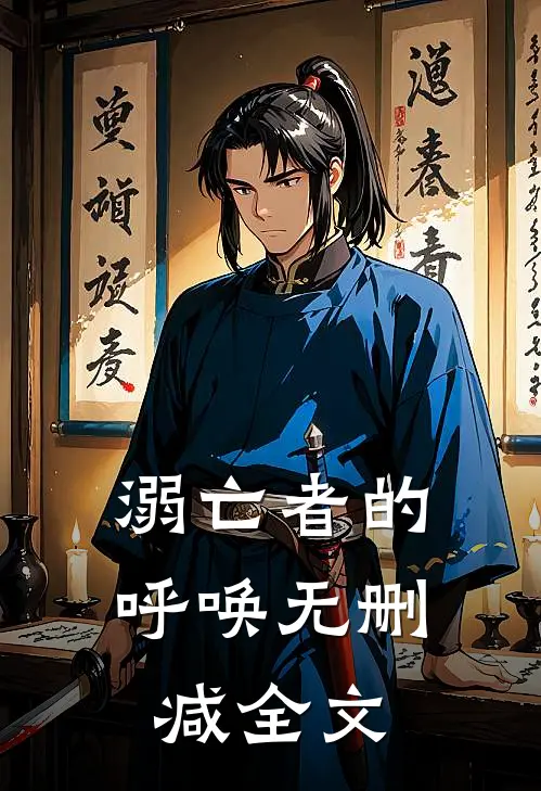 溺亡者的呼唤无删减全文