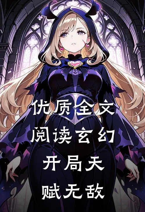 优质全文阅读玄幻：开局天赋无敌