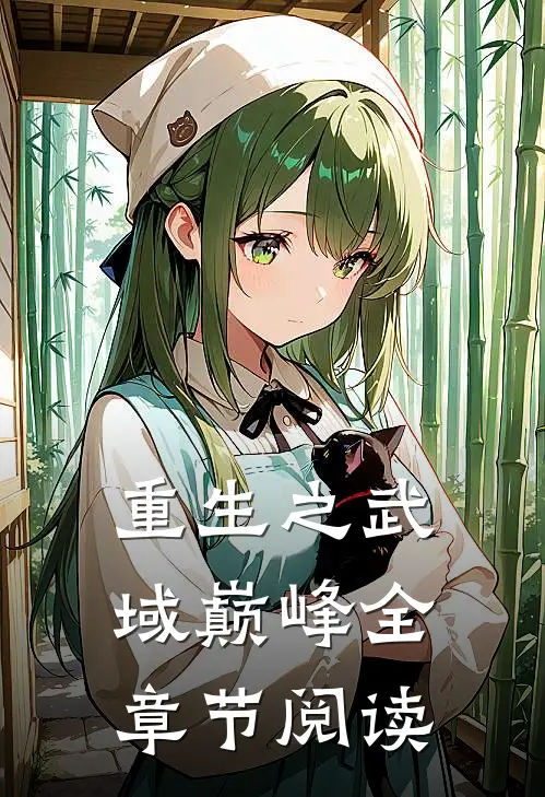 重生之武域巅峰全章节阅读