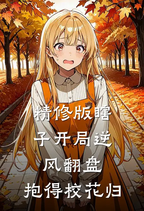 精修版瞎子开局逆风翻盘，抱得校花归