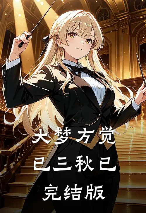 大梦方觉已三秋已完结版