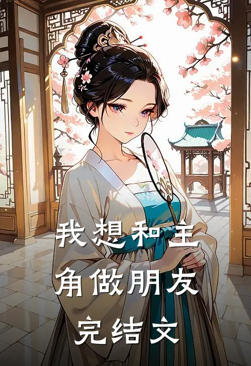 我想和主角做朋友完结文