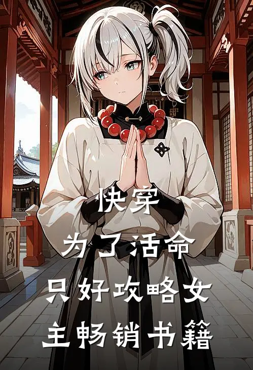 快穿：为了活命，只好攻略女主畅销书籍