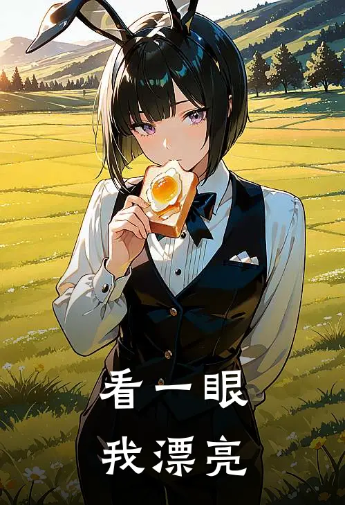 看一眼我漂亮
