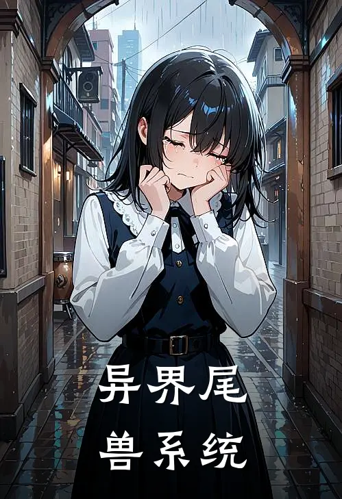 异界尾兽系统