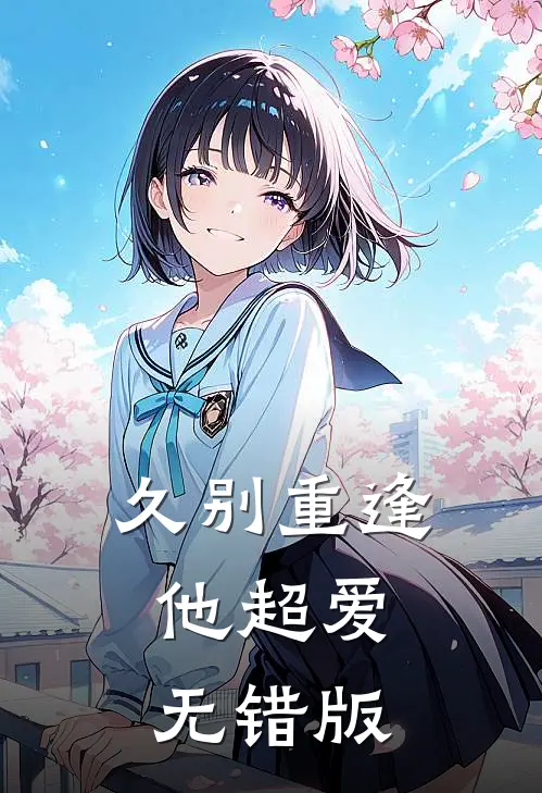 久别重逢，他超爱无错版