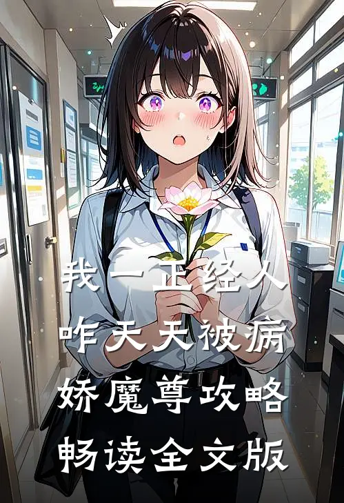我一正经人，咋天天被病娇魔尊攻略畅读全文版