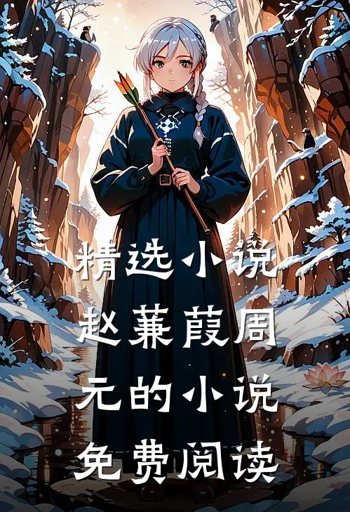 精选小说赵蒹葭周元的小说免费阅读