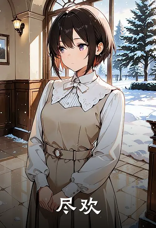 尽欢