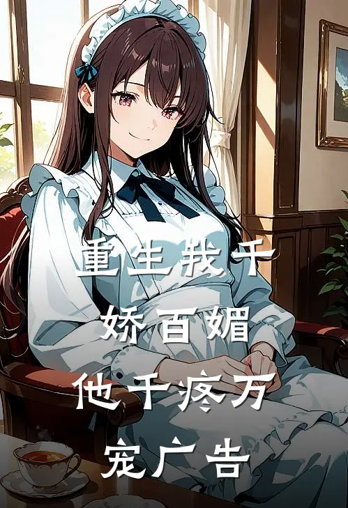 重生我千娇百媚，他千疼万宠广告
