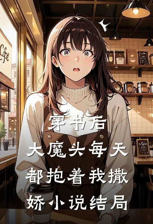 穿书后,大魔头每天都抱着我撒娇结局是he吗