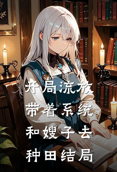 开局流放：带着系统和嫂子去种田结局