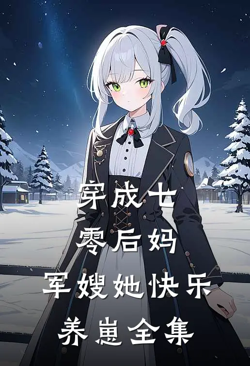 穿成七零后妈，军嫂她快乐养崽 全集