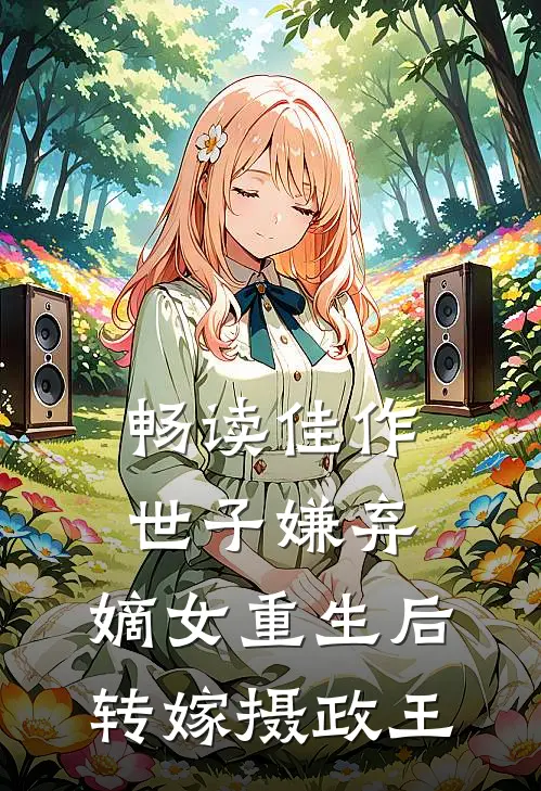 畅读佳作世子嫌弃，嫡女重生后转嫁摄政王