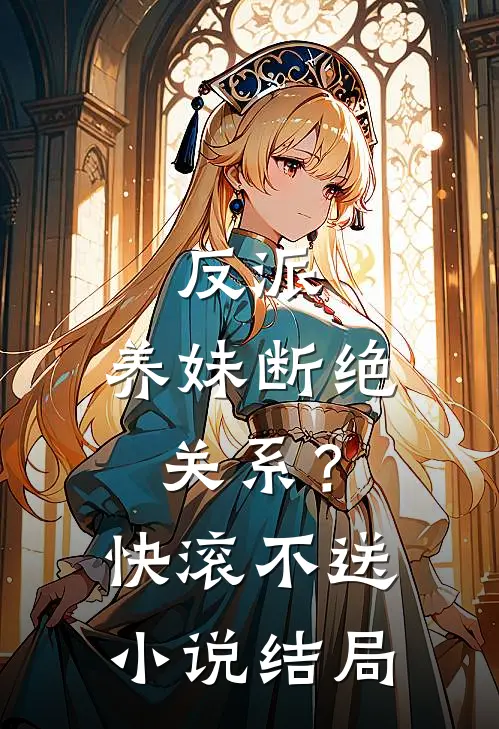 反派：养妹断绝关系？快滚不送小说结局