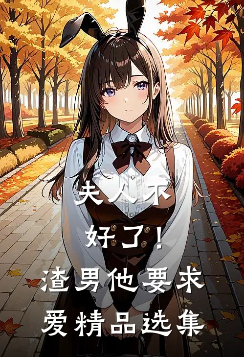 夫人不好了!渣男他要求爱精品选集