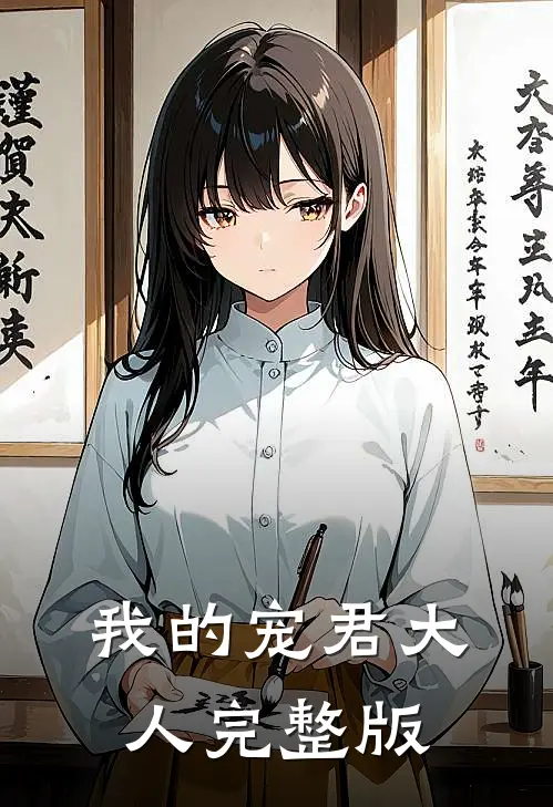 我的宠君大人完整版