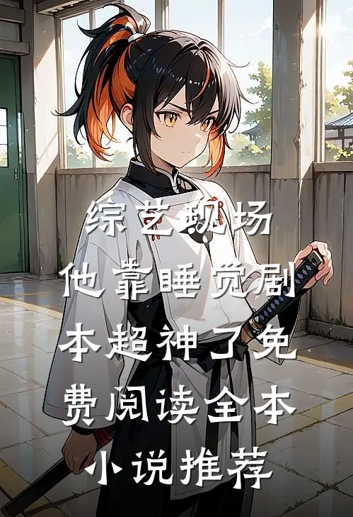 综艺现场,他靠睡觉剧本超神了免费阅读全本小说推荐